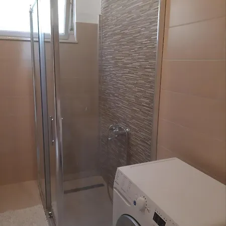 Apartman Kadmen *