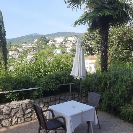 Apartman Kadmen Ika