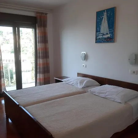 Kadmen Apartman Ika