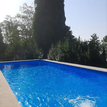 Apartman Kadmen *