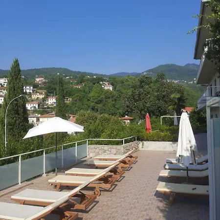 Apartman Kadmen Ika