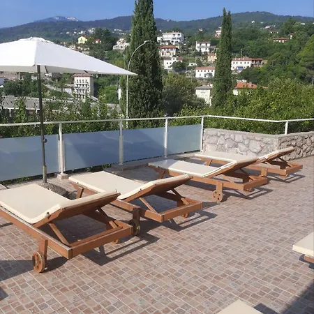 Kadmen Apartman