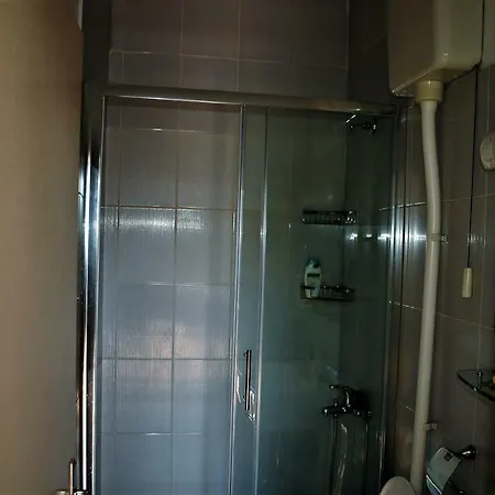 Apartman Kadmen Ika