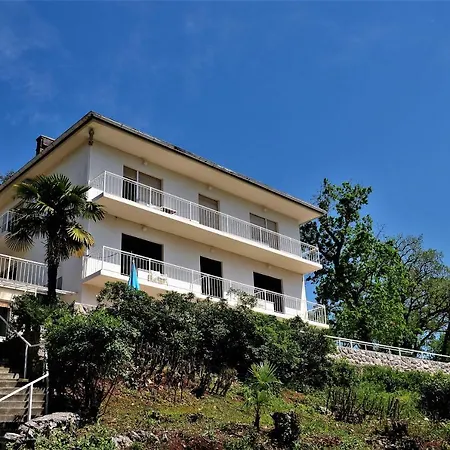 Apartman Kadmen Ika