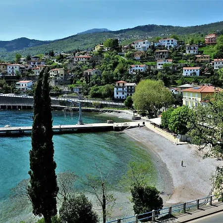 Kadmen Apartman Ika