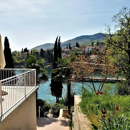 Apartman Kadmen Ika