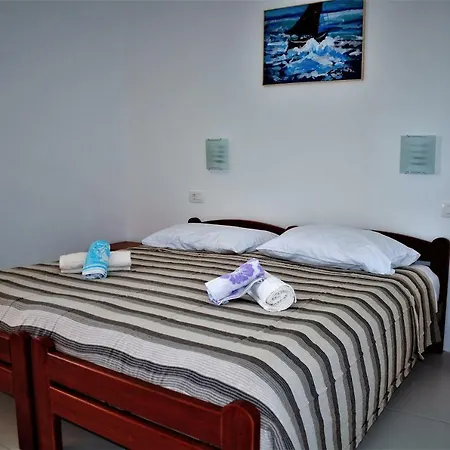 Kadmen Apartman *