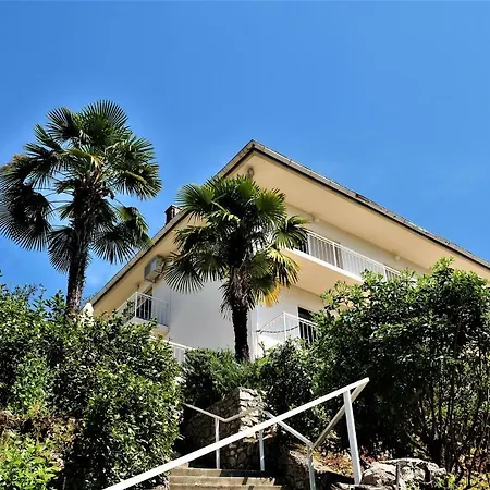 Apartman Kadmen