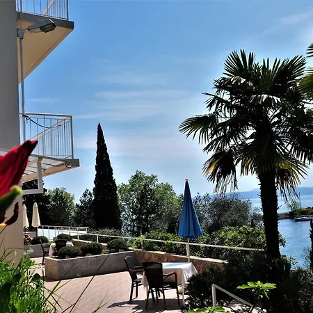 Kadmen Apartman Ika