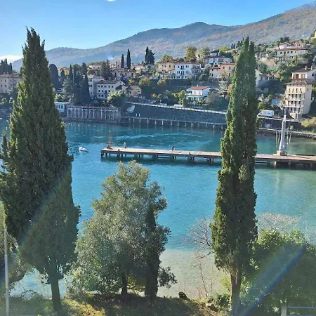 Kadmen Apartment Ika