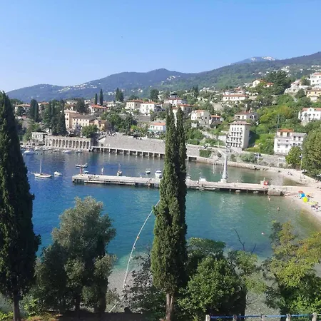 Apartment Kadmen Ika